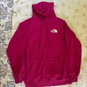 Women’s North Face Hoodie